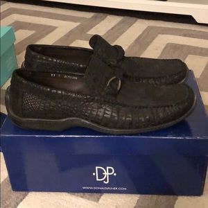 Donald J. Pliner Loafers